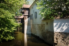 Schloss Totzenbach