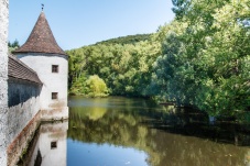 Schloss Totzenbach