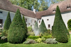 Schloss Totzenbach