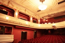 Landestheater Niederösterreich