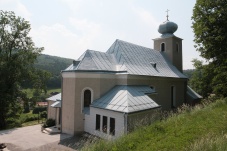 Wallfahrtskirche St. Corona/Schöpfl