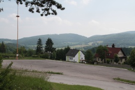 Wallfahrtskirche Hafnerberg