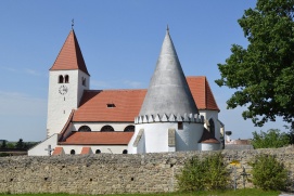 Pfarrkirche Friedersbach