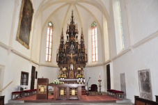 Pfarrkirche Altpölla