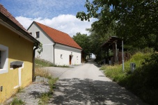 Kellergasse Hausheim