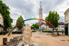 Zunftbaum Bruck/Leitha