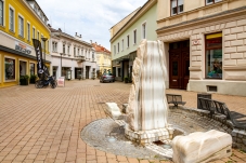 Zunftbaum Bruck/Leitha