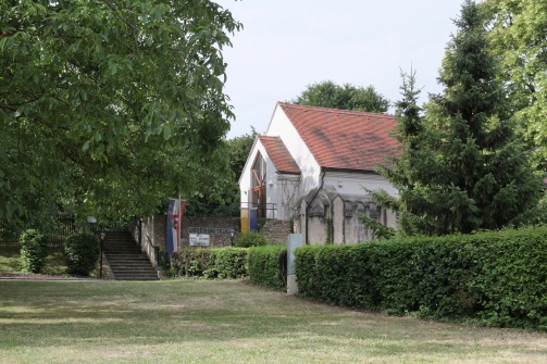 Urzeitmuseum Nußdorf