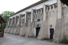 Urzeitmuseum Nußdorf