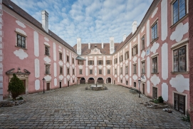 Schloss Drosendorf
