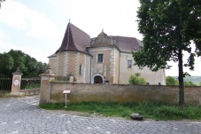 Schloss Drosendorf