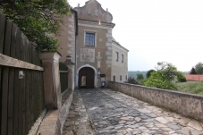 Schloss Drosendorf