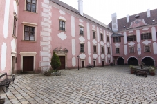 Schloss Drosendorf