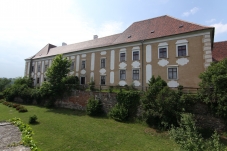 Schloss Drosendorf