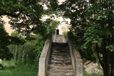 Schloss Drosendorf