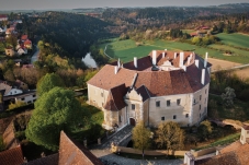 Schloss Drosendorf