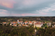 Schloss Drosendorf