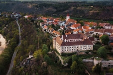 Schloss Drosendorf