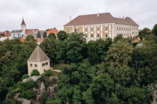 Schloss Drosendorf