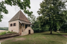 Schloss Drosendorf