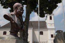 Wallfahrtskirche Thenneberg