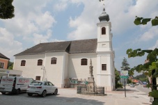 Wallfahrtskirche Thenneberg