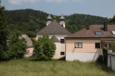 Wallfahrtskirche Thenneberg