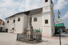 Wallfahrtskirche Thenneberg
