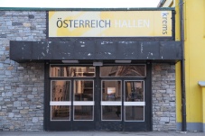 Österreichhallen Krems