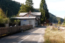Bahnhof Hohenberg