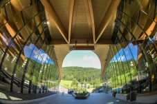 Bahnhof Laubenbachmühle