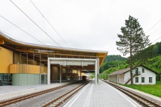 Bahnhof Laubenbachmühle