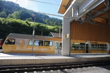 Bahnhof Laubenbachmühle