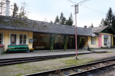 Bahnhof Winterbach