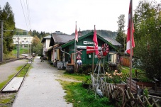 Bahnhof Winterbach