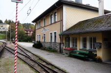Bahnhof Winterbach