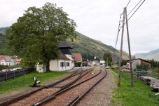 Bahnhof Spitz