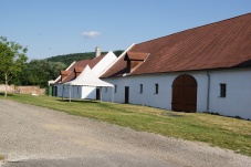 Schloss & Meierhof Leiben