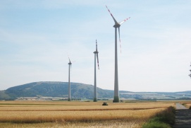 Energiepark Bruck/Leitha