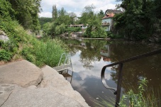 Strandbad Plank