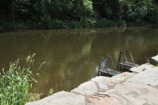 Strandbad Plank