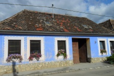 Bauernhaus Bunte Unterwelt