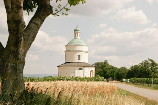 Rochuskapelle Mannersdorf