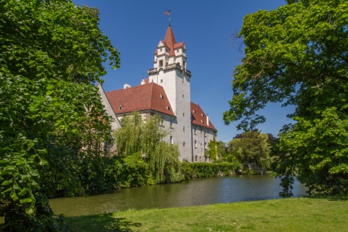 Schloss Ebreichsdorf