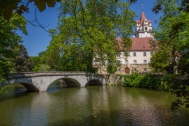 Schloss Ebreichsdorf