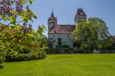 Schloss Ebreichsdorf