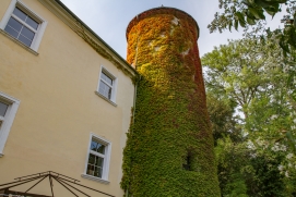 Schloss Stuppach