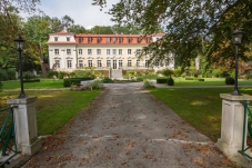 Schloss Stuppach