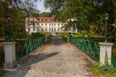 Schloss Stuppach