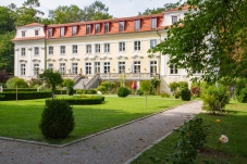 Schloss Stuppach